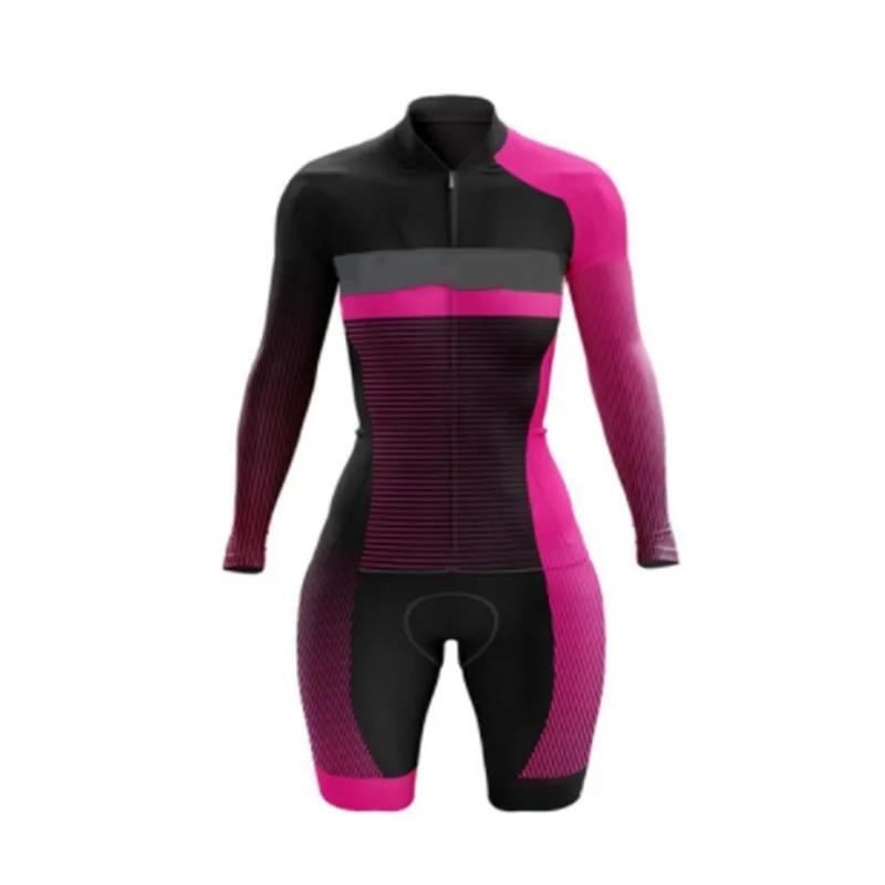    Ҹ Skinsuit Ʈ ֽ  ̽ Skinsuits Ŭ    Maillot Ciclismo Sportswear